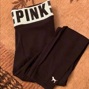 PINK leggings
